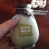Super Milk