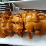 @Min Coffee Lover Sungai Kolok