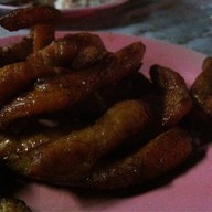 ร้านข้าวต้มป๋าเหยินคลอง11