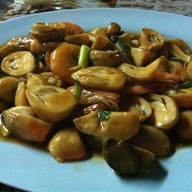 ร้านข้าวต้มป๋าเหยินคลอง11