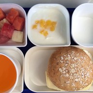 Boutique Lounge Bangkok Airways สนามบินสุโขทัย