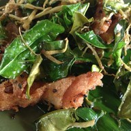 สวนลีลายุทธ The Beatles Station Resort