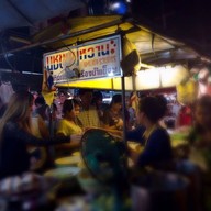 นุช ขนมหวาน