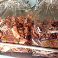 ศรีสุมังคล์กล้วยทอด