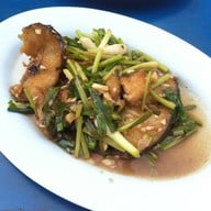 ข้าวต้มเม้งปูดอง