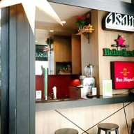 Umix Bar