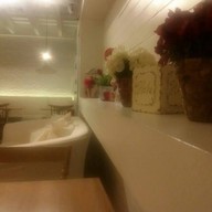 Silkream dolci café สยามสแควร์