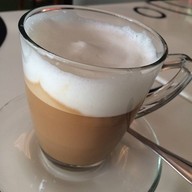 The FC Friends & Coffee Bar