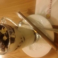 Silkream dolci café สยามสแควร์