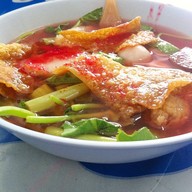 อาหารตามสั่ง