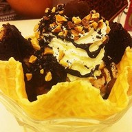 Swensen's Emporium