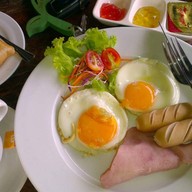 The Banyan Leaf Resort