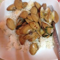 ร้านข้าวแกงศรีย่าน