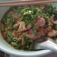 ร้านก๋วยเตี๋ยวลุงใหญ่