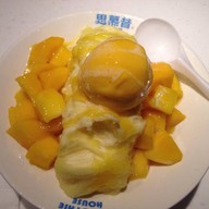 Smoothie house Dongmen ตงเหมิน