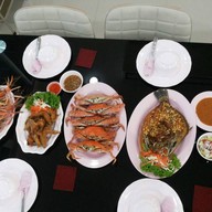 ร้านอาหารบิสโตร เอสแอนด์เค