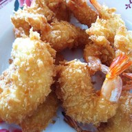 ครัวริมรั้ว