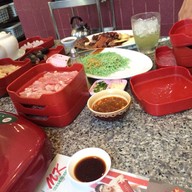 MK Restaurant บางกอกโดมพลาซ่า