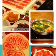 Shogun Shabu