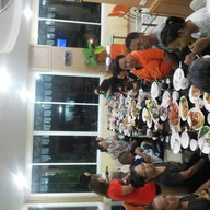 ร้านอาหารบิสโตร เอสแอนด์เค