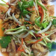 ครัวริมรั้ว