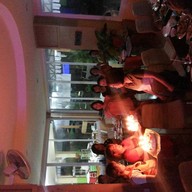 ร้านอาหารบิสโตร เอสแอนด์เค