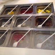 ho-MU Soft Cream เค วิลเลจ