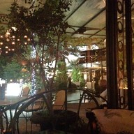 D'vine Wine Bar & Tapas The Crystal Park