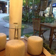 ho-MU Soft Cream เค วิลเลจ
