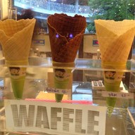 ho-MU Soft Cream เค วิลเลจ