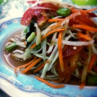 เนี่ยนเอินอาหารเจ
