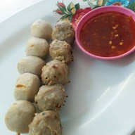 ก๋วยเตี๋ยวเรือ (สนั่น) เมืองปทุม (เจ้าเก่า) รสเด็ด