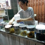 ไอศครีมกะทิสด ทรงเครื่อง ลาดพร้าว1