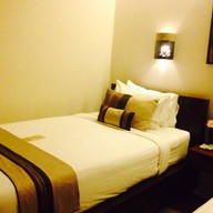 โรงแรมเดอะพรีเบอร์รี่ เชียงใหม่