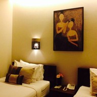 โรงแรมเดอะพรีเบอร์รี่ เชียงใหม่