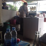 ข้าวมันไก่ชาววัง