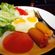 โรงแรมเดอะพรีเบอร์รี่ เชียงใหม่