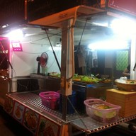 ผัดไทย สูตรโบราณ