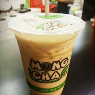 ชานมน้ำผึ้ง 40 บาท