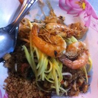 ผัดไทย สูตรโบราณ