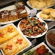 DEAN & DELUCA มหานคร คิ้วบ์