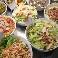 DEAN & DELUCA มหานคร คิ้วบ์