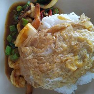 ตู้กับข้าว