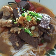 ข้าวซอยล้านนาฟ้าฮ่าม