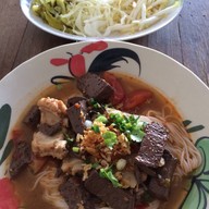 ข้าวซอยล้านนาฟ้าฮ่าม