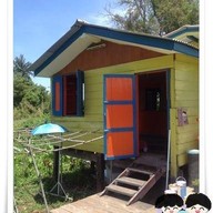 บ้านปลาเสือ