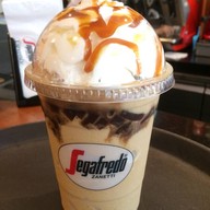 Segafredo Zanetti Espresso  Sukhumvit 41