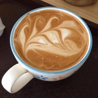 Jin House Home Bakery&Coffee