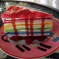 Jin House Home Bakery&Coffee