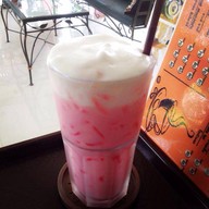 Jin House Home Bakery&Coffee